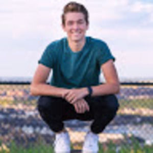 Meet your Posher, Andrew